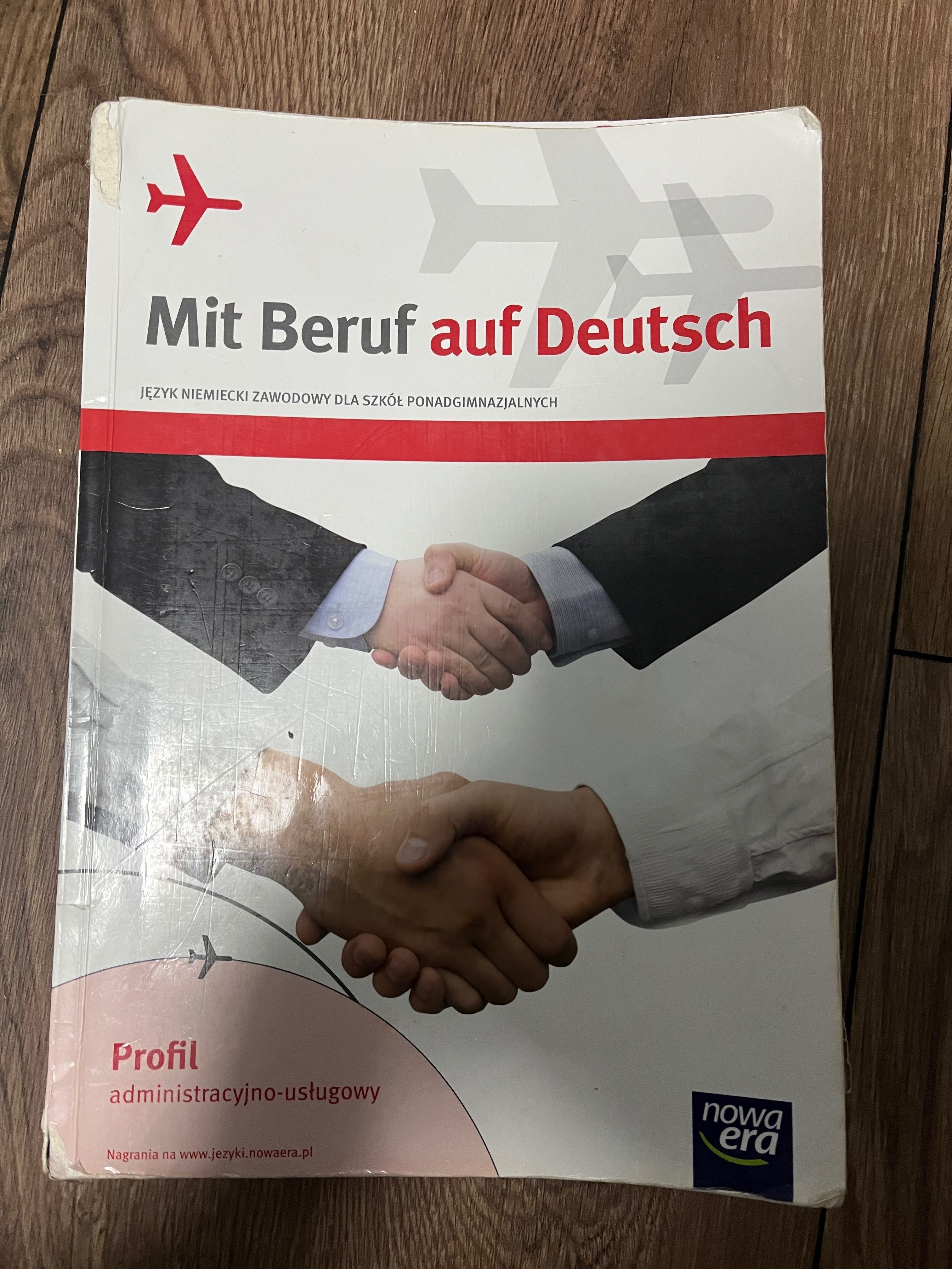 Mit beruf aut deutsch