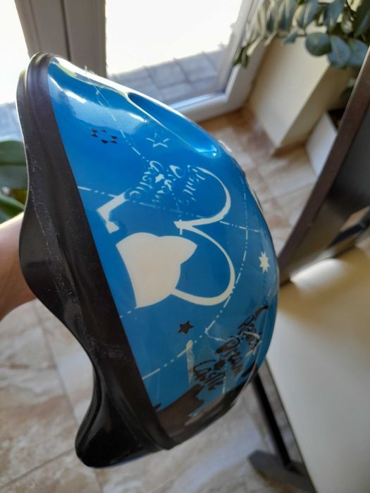 Kask dla dziecka