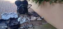 Bugaboo donkey 3