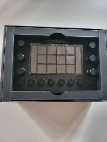 Loupedeck live / Razer Stream Controller макро контроллер