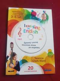 I can sing in English Poltex