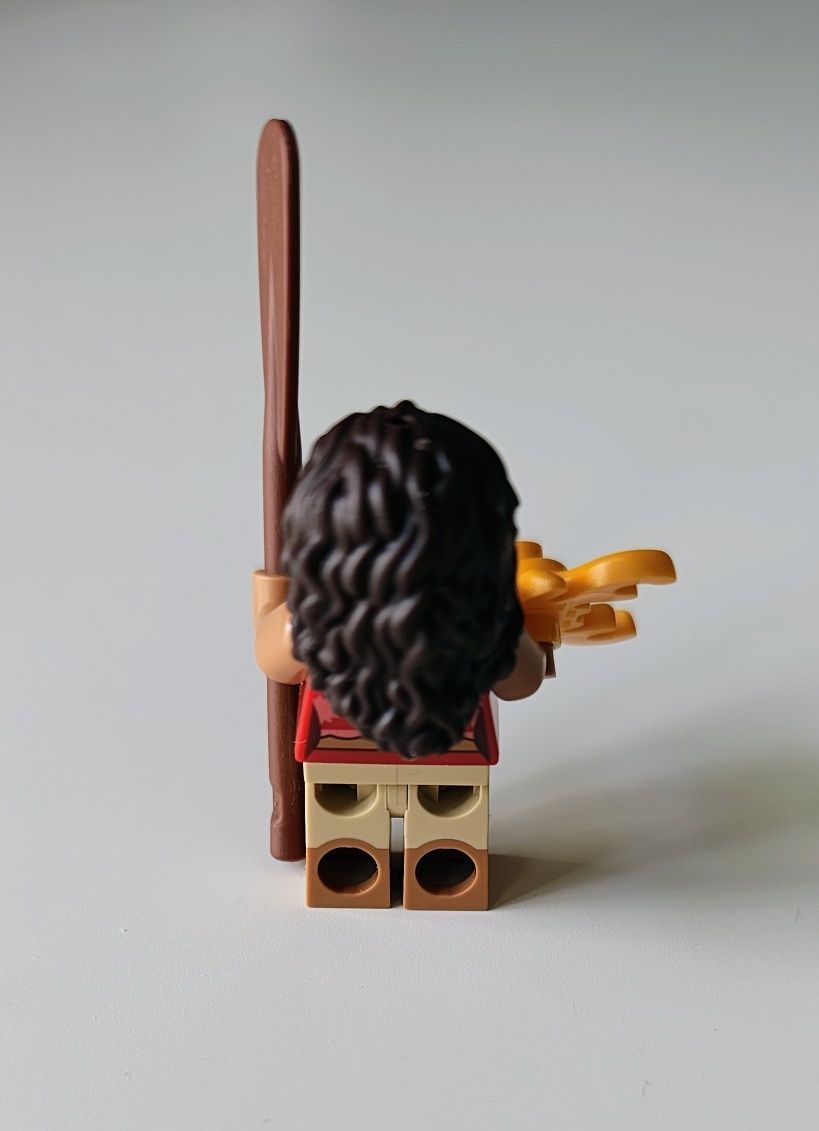 LEGO Disney minifigurka Moana