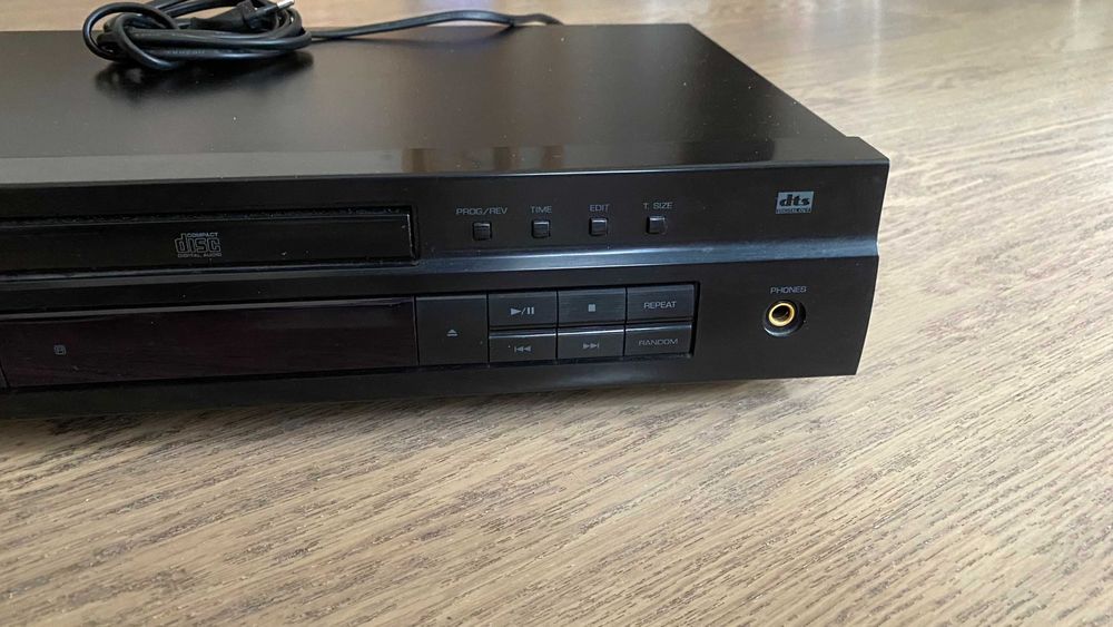 CD-програвач Sherwood CD-5090R