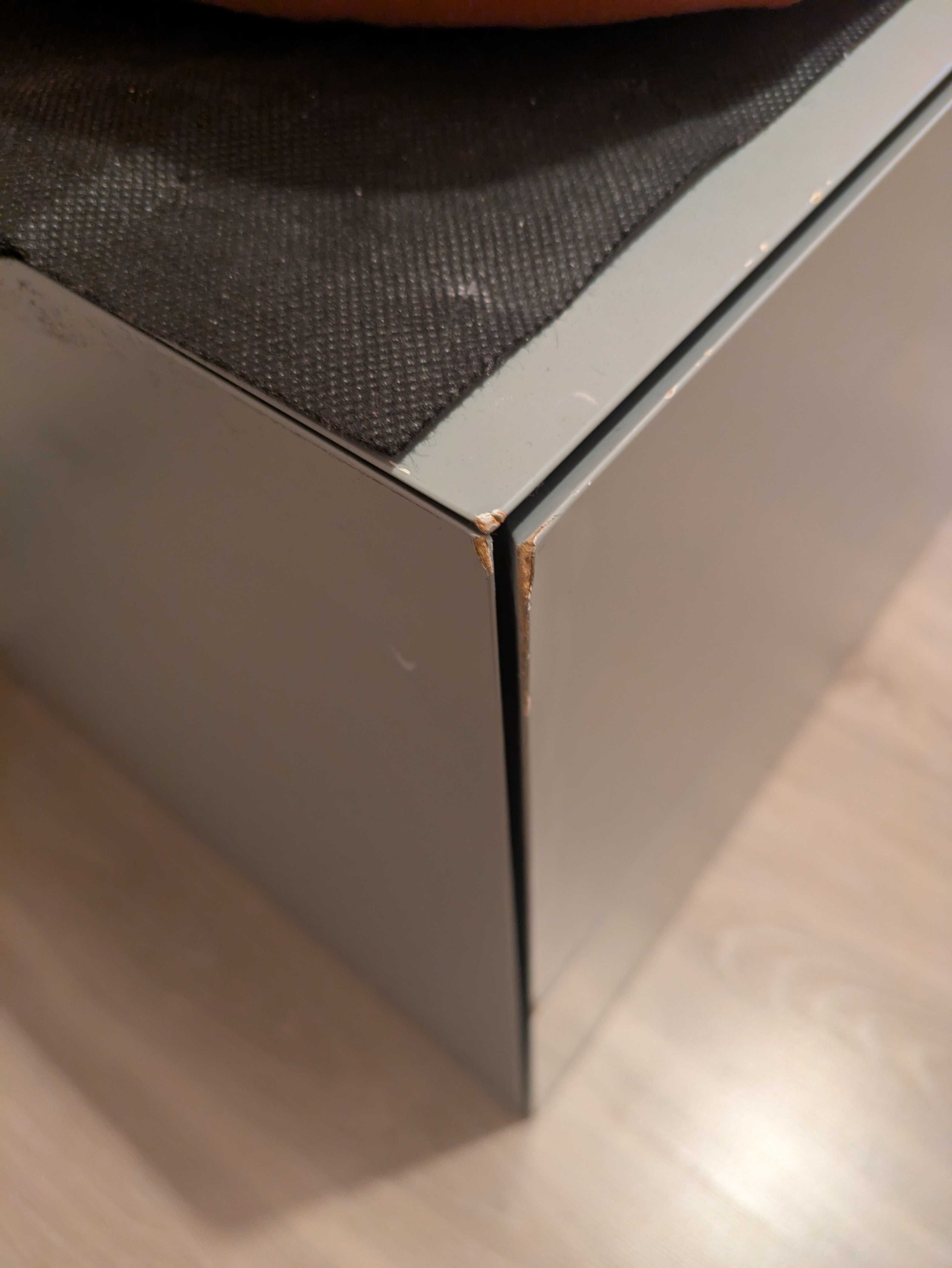 Łóżko pojedyncze z szufladami 90x200