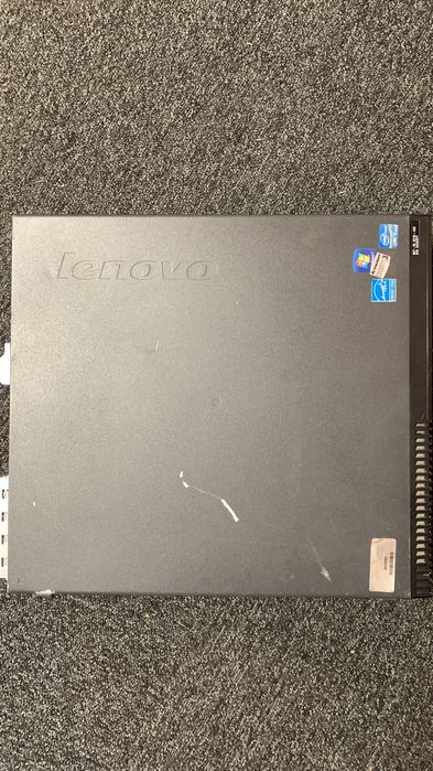Настільний ПК Lenovo