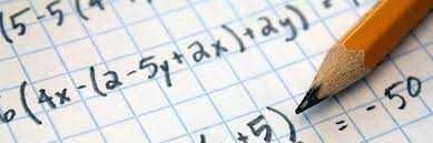 Explicações Matemática 3º Ciclo e Secundário