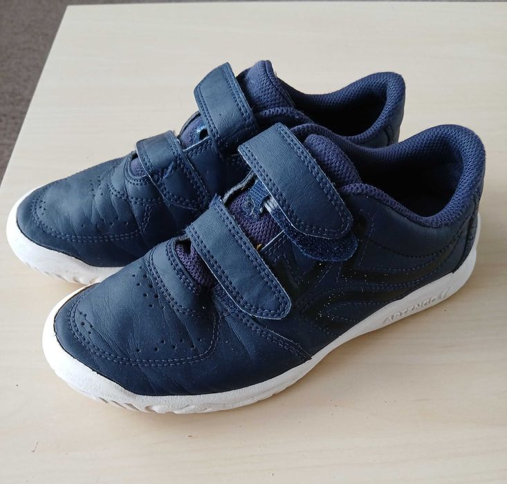 Buty sportowe Decathlon Artengo rozm. 35