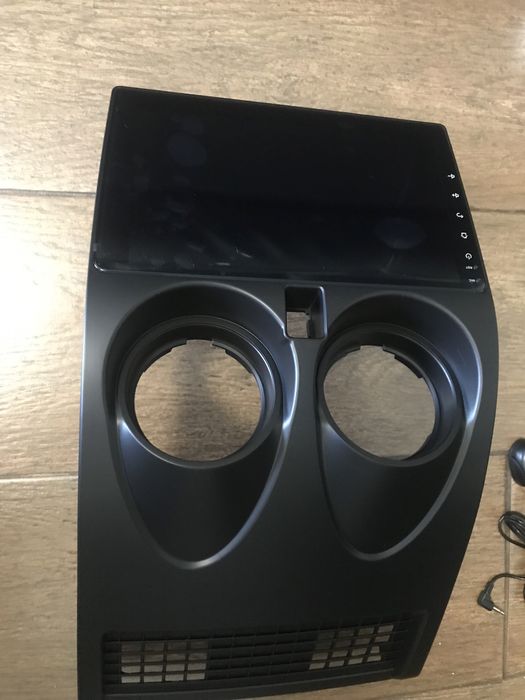 Магнітола NISSAN QASHQAI 2/32gb Android 13 CarPlay GPS WIFI BT USB
