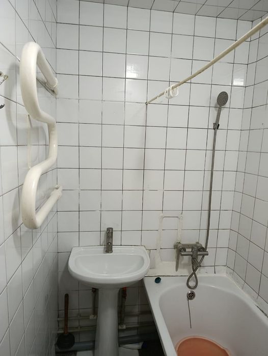 Срочная аренда чистой 3к квартиры возле облбольницы на Киевской.