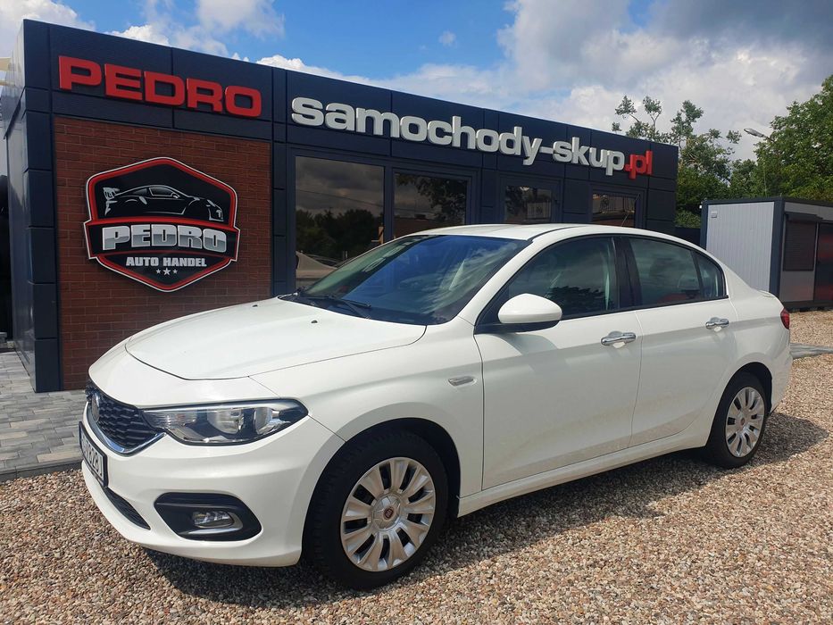 PEDRO – SKUP AUT CHOJNA (2008r-2018r) - W pełni sprawne lub do naprawy