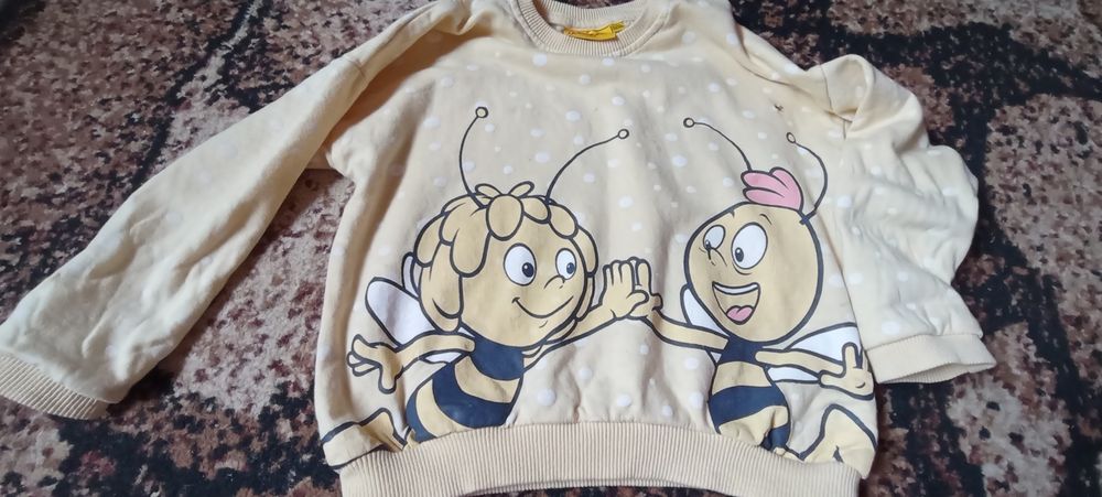 Кофтинка на зріст 92 см