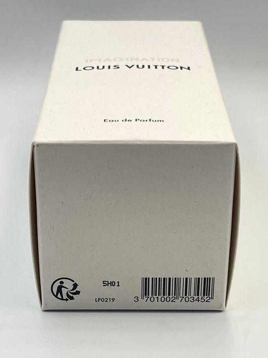 Louis Vuitton Imagination edp 100мл Оригинал