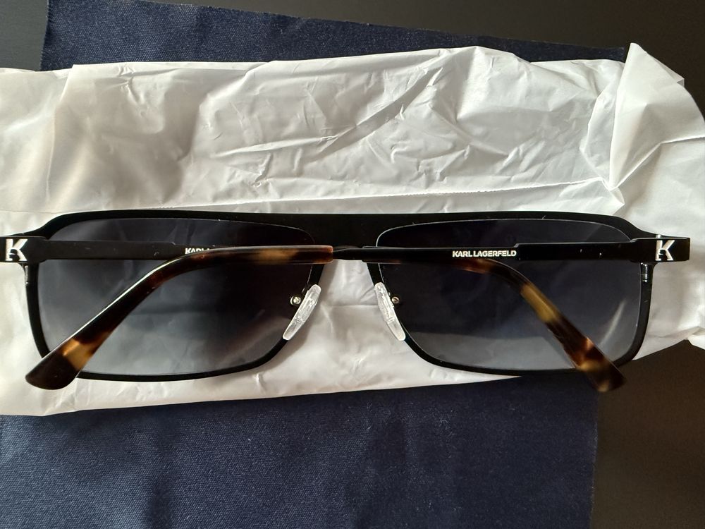 Karl Lagerfeld KL 330S Ikon oryginał