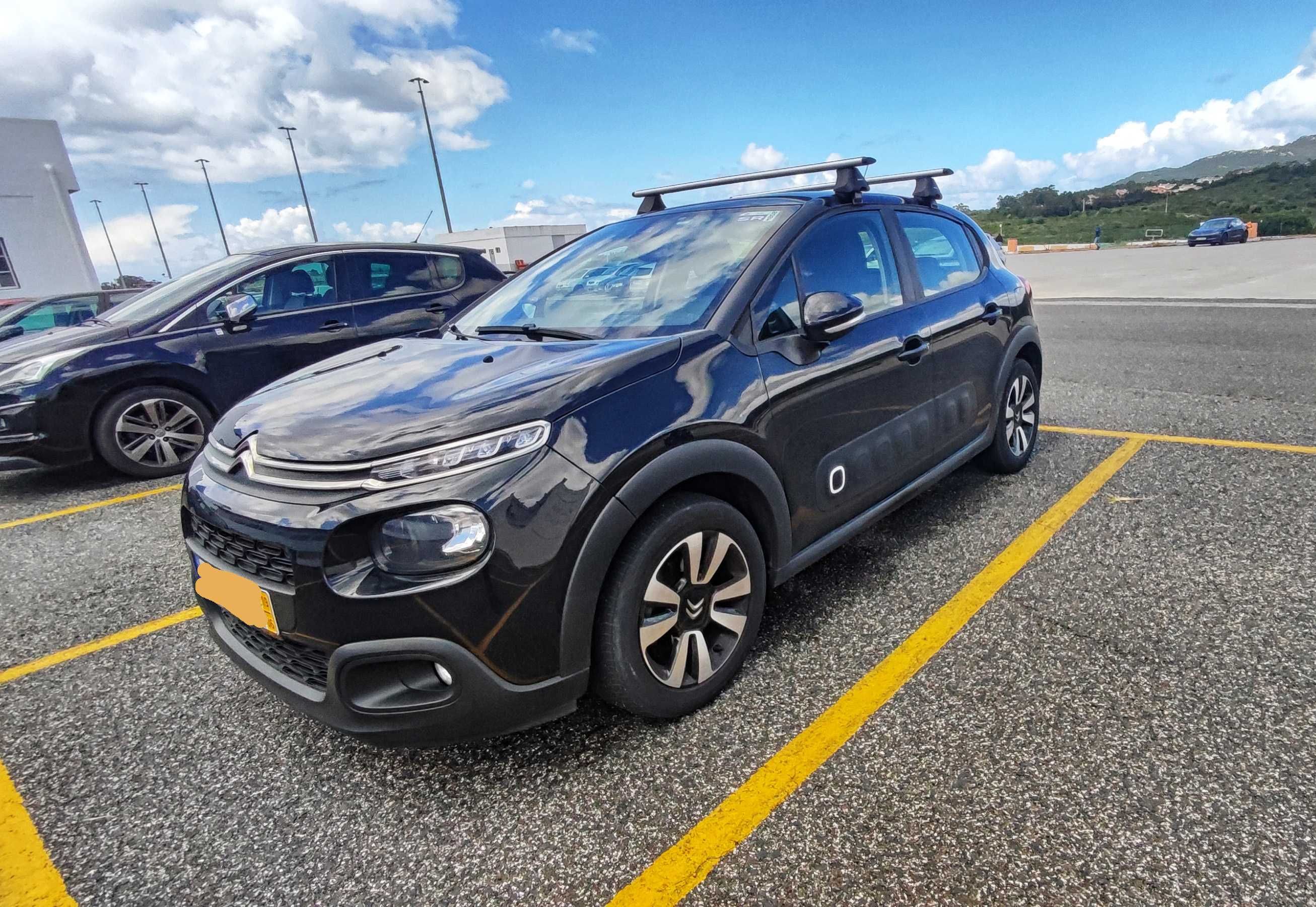 Citroen C3 1.2 PureTech