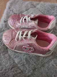 Buty Juicy Couture roz.23