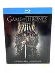 Game of Thrones Season 1 Film Blu-Ray Po Polsku