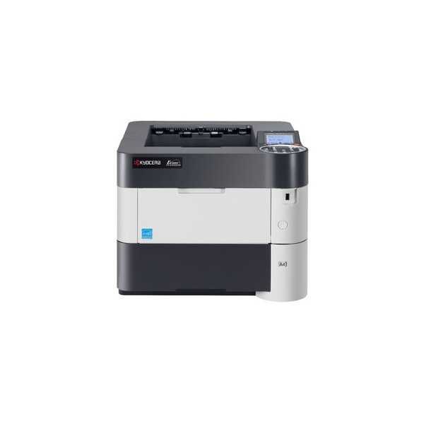 Kyocera FS 4200DN Green Line - Máquina de exposição