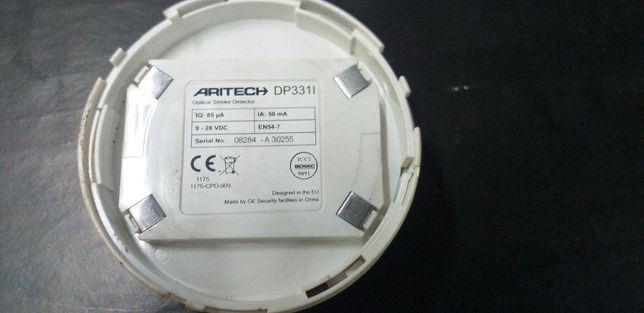 Detetor Fumo ARITECH DP331i