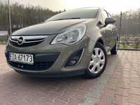 Opel Corsa Opel Corsa D 2012 automat