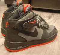 Buty Nike Air Force