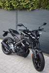 Yamaha MT Yamaha Mt 125 2021 ! Niski Przebieg !