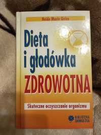 Książka Dieta i głodówka zdrowotna Geiss