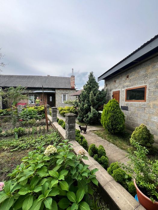 Продаж Будинку Судова Вишня