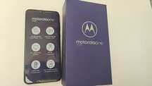 Motorola one zoom 128Gb,mocniejsza wersja,stan idealny