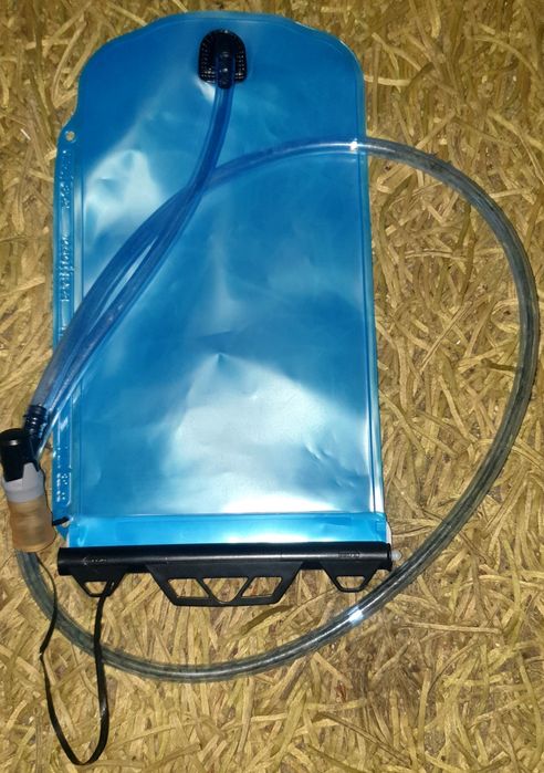 гідраторор медуза  без рюкзака