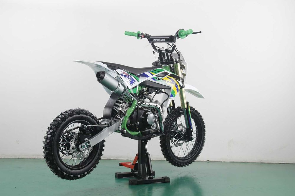 Питбайк новый 125куб.