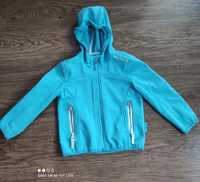 Kurtka Softshell