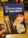 Z głuszy Maria Rodziewiczówna