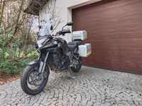 HONDA VFR 1200 X Crosstourer DCT 2014