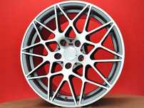Felgi R20 5x120 BMW M3 F80 4 F32 M4 F82 5 F10 6 F06 F12 X3 F25 X4 F26