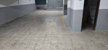 Garagem amora paivas