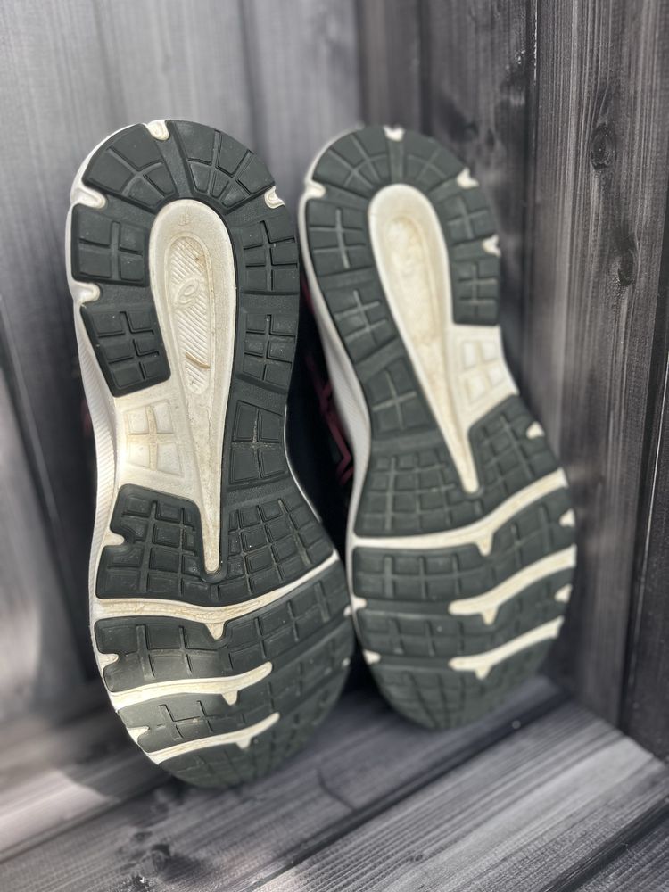 Кросівки/кроссовки Asics Jolt 3/р.40