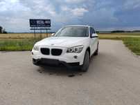 Sprzedam BMW X1 2.0