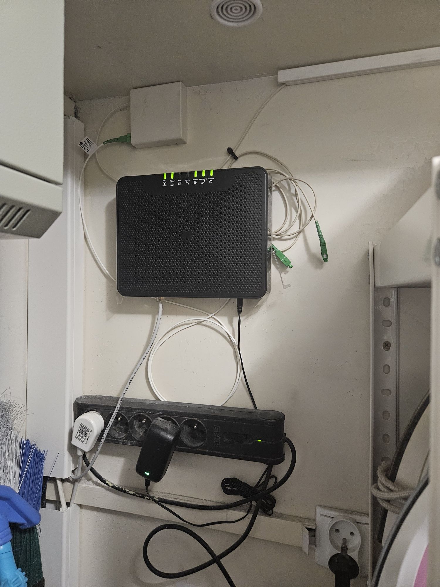 Naprawa światłowodu 24/7 spawanie światłowodów INEA ORANGE UPC PLAY