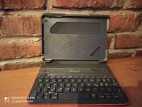 Logitech keyboard case ipad mini