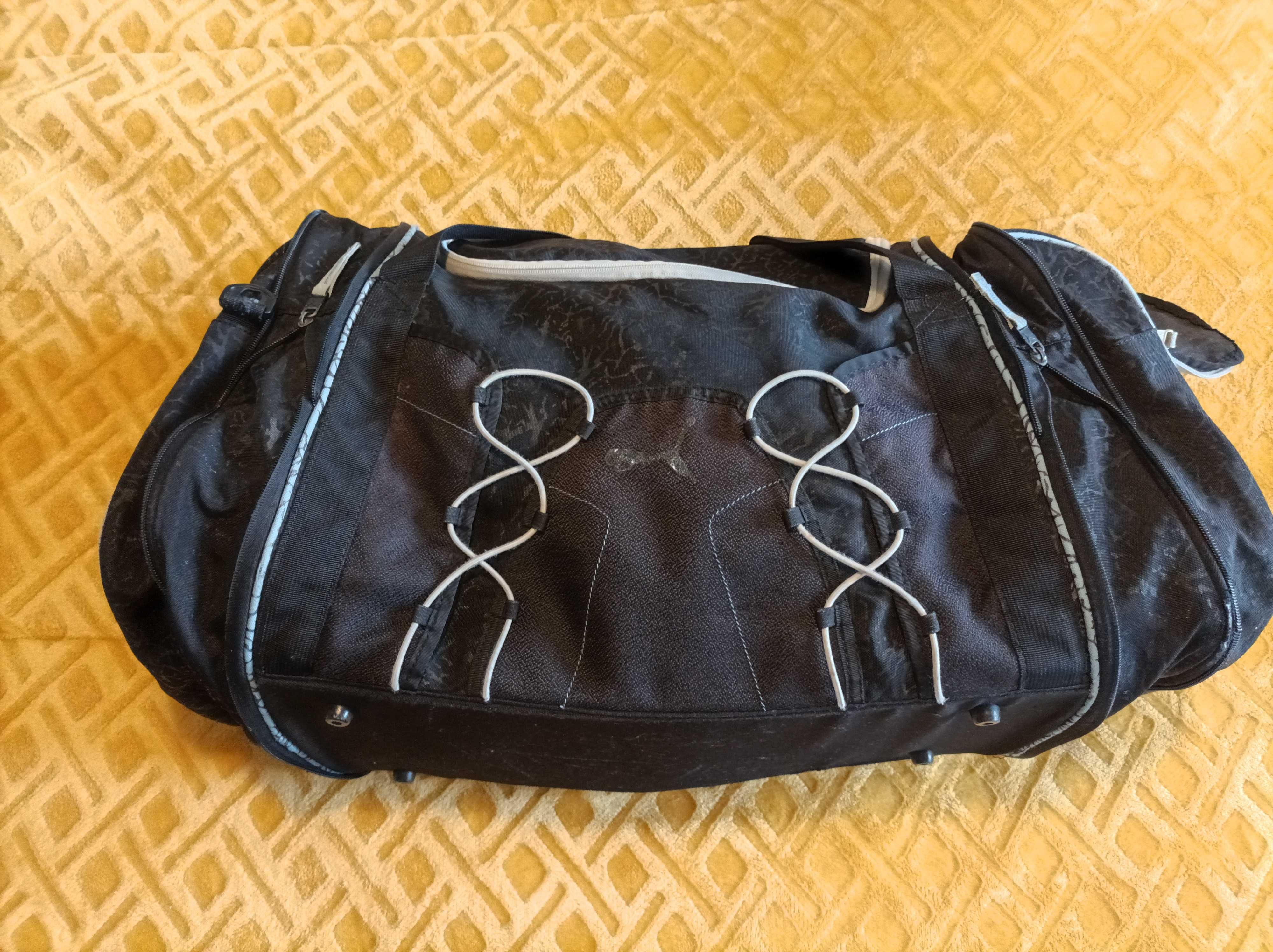 Saco de desporto/ginásio Puma