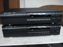 СD-програвач "Harman Kardon" HD-7725, HD-7625
