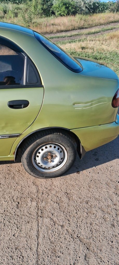 Продам ЗАЗ Сенс 2006р