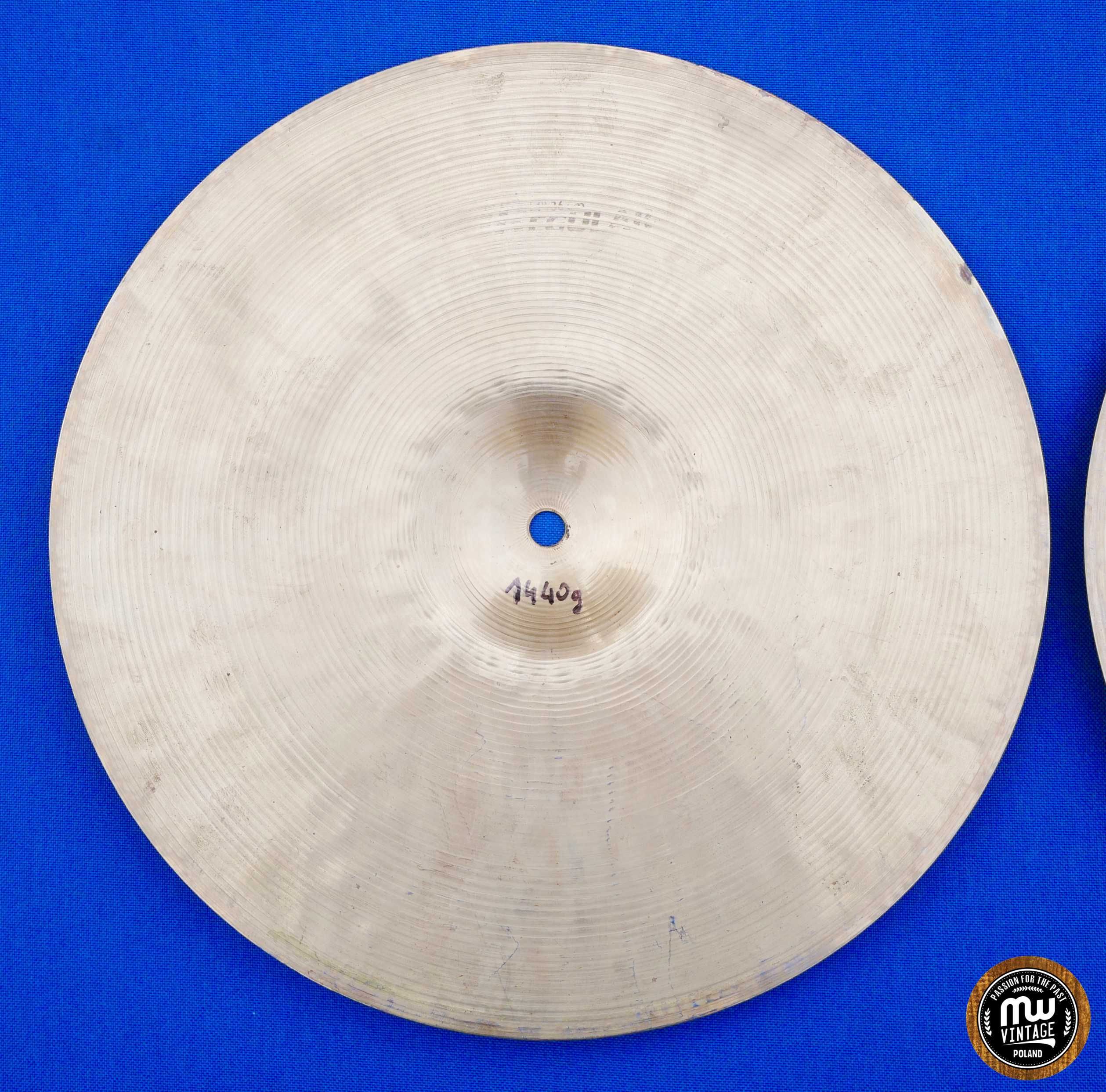 Sabian - talerze Hand Hammered Regular Hi-hat 14" ‼️