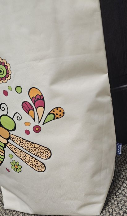 Wenko Kosz na pranie na zabawki