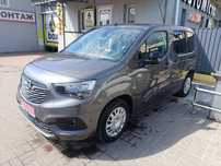 Продам Opel Combo-E електромобіль