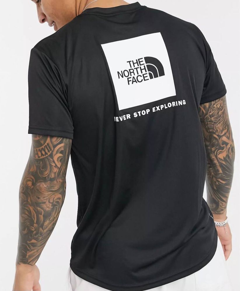 Мужские футболки The North Face TNF шорты штаны свитшот худи