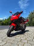 Barton Blade R 125cm3, 2025 rok TRANSPORT GRATIS