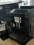 Ekspres do kawy Delonghi Magnifica Evo wersja ze spieniaczem do mleka