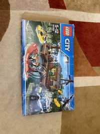 Конструктор Lego City 60068