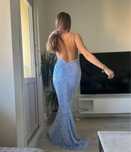 Vestido festa sublime